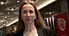 Justis- og beredskapsminister Astrid Aas-Hansen (Ap).