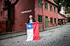 Sergio Blamey kan se tilbake på 40 år i norsk fagbevegelse.