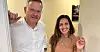 Generalsekretær i Norsk organisasjon for asylsøkere (NOAS) Mads Henrik Almaas jobber for å ivareta rettssikkerheten til asylsøkere. Valentina Soto er en av saksbehandlerne i NOAS.