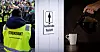 For å få vite hva folk er opptatt av, må du snakke med dem. Slitne toaletter og vond kaffe på jobben? Bruk det til å styrke fagforeninga, mener Kjetil Larsen.
