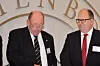 Danskenes LO-leder, Hans Børsting og svenskenes LO-leder, Karl-Petter Thorvaldsen er enige om å skjerpe kampen mot useriøse arbeidsgivere