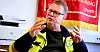 Leder av Bilfinger-klubben og Herøya Arbeiderforening, Tor Morten Thorsen, sier at bonuser kun til ledelsen fører til stor irritasjon.