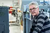 PRINSIPP: Det er prinsippet heller enn pengene det dreier seg om, mener nå AFP-pensjonerte Rolf Kåre Sundli. I Høyesterett denne uka stiller den andre av de to som ble nektet dagpenger av Nav, Jan Atle Sundli.