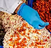 NASJONALSKATT: Den klassiske pizza Grandiosa er blitt en moderne klassiker. Og kanskje et klassisk elsk-hat-produkt i de norske butikkyllene. Men mange elsker den. Det er helt sikkert!