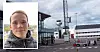 Nicholas Pedersen ble hundre prosent permittert i mars 2020. I juni samme år var han tilbake og jobbet rundt 40 prosent.