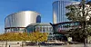 Den europeiske menneskerettsdomstolen (EMD) i Strasbourg.