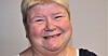 Forbundssekretær Bodil Gullseth i Skolenes landsforbund.