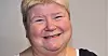 Forbundssekretær Bodil Gullseth i Skolenes landsforbund.