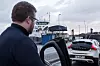 16:09, Sandvika ferjekai