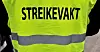 Ansatte i 255 butikker over hele landet gjør seg klare til å streike om det ikke blir enighet i lønnsoppgjøret. Men først venter to dager hos Riksmekleren. (Illustrasjonsfoto)