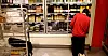 VERDIKJEDE: Tre store dagligvarekjeder har stor makt både over matvareprodusentene, distribusjonen og hva du som kunde får kjøpt i butikkene. LO ønsker regulering av denne makten.