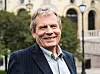 Arne Nævra (SV) er ønsket som samferdselsminister av lokomotivmannsforbundet.