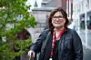Forbundssekretær Anita Johansen