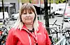 Vekter Janita Blomvik.