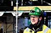 VERNEOMBUD: Erik Valen Sandstad er hovedverneombud på fulltid på Aker Stord.