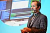 ROSER STATNETT:  Avdelingsdirektør Hans Christian Pretorious i operativ avdeling hos Nasjonal sikkerhetsmyndighet (NSM) hyller Statnett og andre som står frem og sier de har blitt utsatt for IT-sikkerhetstrusler. - Mange selskaper har stått frem. Det er viktig, sier han.