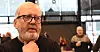 Jan-Henrik Larsen i EL og IT Forbundet.