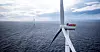 Det vil koste 1,34 kroner/kWh å produsere flytende havvind i Nordsjøen, ifølge nye anslag.
