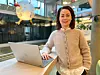 Det er flere arbeidsgivere og HR-avdelinger enn tidligere som spør om praktisering av egenmeldinger, og om IA-avtalen fortsatt gjelder, sier juridisk rådgiver i Simployer, Karoline Amundsen Dystebakken.