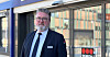 Eirik Aasen i Securitas er sikker på at eldrebølgen som snart banker på døra vil påvirke vekterne.