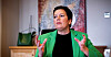 Ledere skal ikke få vesentlig mer enn det øvrige ansatte får, sier LO-nestleder Henriette Jevnaker.