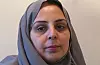 Fakhra Masnoon i Ospa barnehage begynte i barnehagen før Norlandia tok over, og fikk med seg lønna fra kommunen. Likevel fikk hun en liten lønnsøkning da barnehagen ble kommunal igjen.