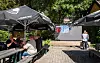 Folk i Storgata i Oslo skal vise flere VM-kamper i sommer.