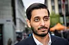 IKKE INNSTILT: Farukh Qureshi