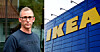 – Hvis Ikea vinner denne rettssaken, blir det jakt på tillitsvalgte i alle bedrifter der klubbledere hever stemmen og sier sin mening, sier HK-leder Christopher Beckham.