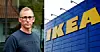 – Hvis Ikea vinner denne rettssaken, blir det jakt på tillitsvalgte i alle bedrifter der klubbledere hever stemmen og sier sin mening, sier HK-leder Christopher Beckham.