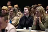 Konserntillitsvalgt Camilla Søhagen