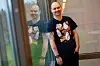 STAR WARS OG FAGBEVEGELSE: – Når du endelig finner en gruppe du liker, da er det bare å holde fast! Som Star Wars-miljøet og ungdommene i Arbeidsmandsforbundet, sier Daniel Gudbrandsen.