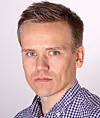 Marius Iversen