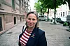Trine Lise Sundnes får fortsette på Stortinget så lenge Jonas Gahr Støre er statsminister.