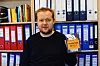 SKEPTISK: Lars Gunnesdal i Manifest Analyse tror ikke TTIP- og TiSA-avtalen nødvendigvis gagner norske handelsinteresser.