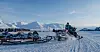 POLART: Stein Tore Pedersen lever i eventyret på Svalbard.
