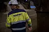 Bjørn Åge Nilsen gir seg som tillitsvalgt, men fortsetter å jobbe på industribedriften Eramet i Kvinesdal.