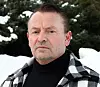 Svein Olav Farstad er lærer og plasstillitsvalgt for Skolenes landsforbund (SL).