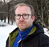 Verneombud Stig Rune Myklebust Lothe.
