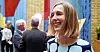 Forsknings- og høyere utdanningsminister Iselin Nybø (V).