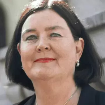 Generalsekretær i Caritas Norge