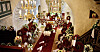Familie, fagbevegelse og politikere var tirsdag samlet i Røyken kirke for å ta farvel med LO-leder Hans-Christian Gabrielsen.