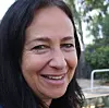 GRUNNLA SKOLEN: Nurit Gery og en flokk likesinnede sjeler grunnla skolen.