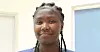 FRA SØR-SUDAN: Christina (16) drømmer om å reise til London for å videreutdanne seg, men lengter hjem til Sør-Sudan.