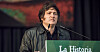 Argentinas president Javier Milei angriper arbeideres grunnleggende rettigheter, mener ITUC.