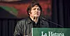Argentinas president Javier Milei angriper arbeideres grunnleggende rettigheter, mener ITUC.
