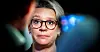 Arbeids- og inkluderingsminister Marte Mjøs Persen (Ap)