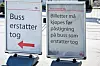 IKKE KAPASITET: Norske selskaper må kvitte seg med busser fordi de taper i konkurransen med aktører som kutter kostnader på sjåførenes bekostning.
