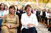 FØLGER MED: IKT-Norges adm.dir Heidi Austlid og Oslos ordfører Marianne Borgen.