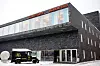 FRA 2005: Hålogaland Teater har holdt til i samme hus i 14 år.